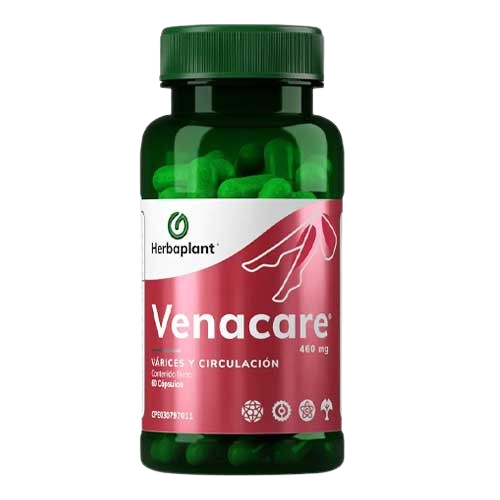 Venacare 460mg 60cap