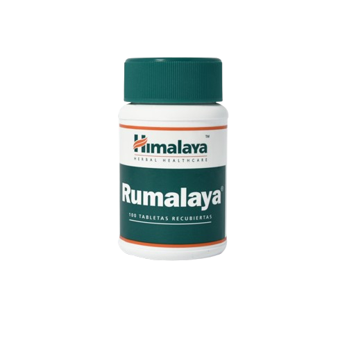 Rumalaya 100 tab
