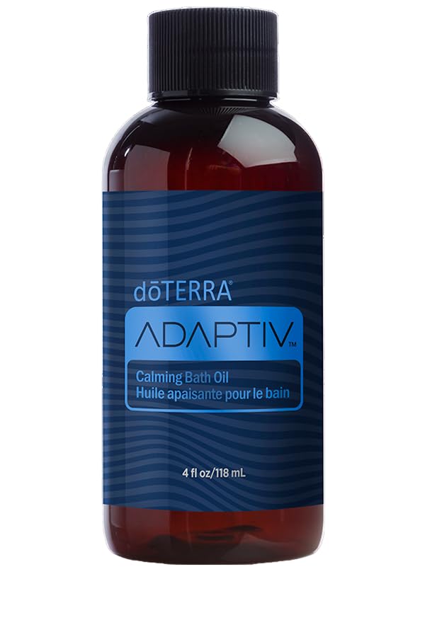 Doterra Adaptiv Roll Bath oil