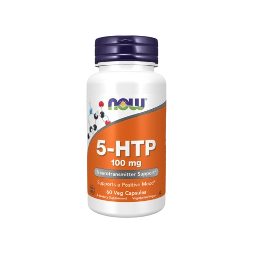 5-HTP