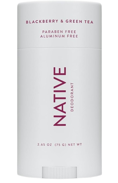 Desodorante en barra Native - Sin Aluminio