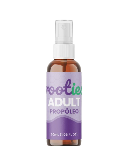 Rooties Adults Propoleo 30ml