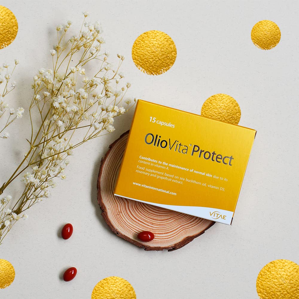 OlioVita Protect 15cap