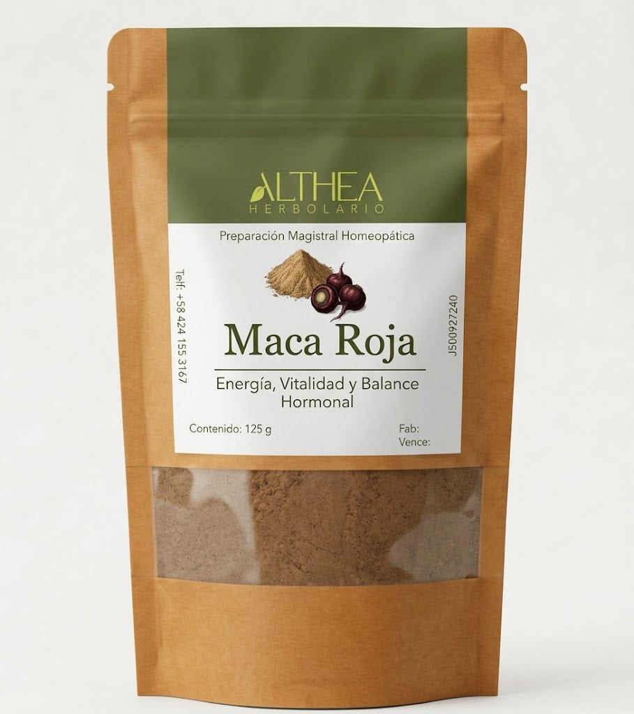 ADAPTOGENOS ALTHEA