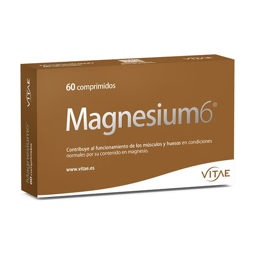 Magnesium6 60comp