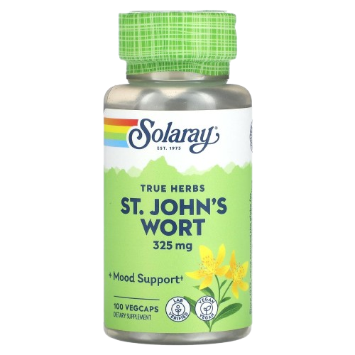 St. John´s Wort