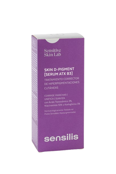 SKIN D-PIGMENT AHA10 OVERNIGHT 30ML