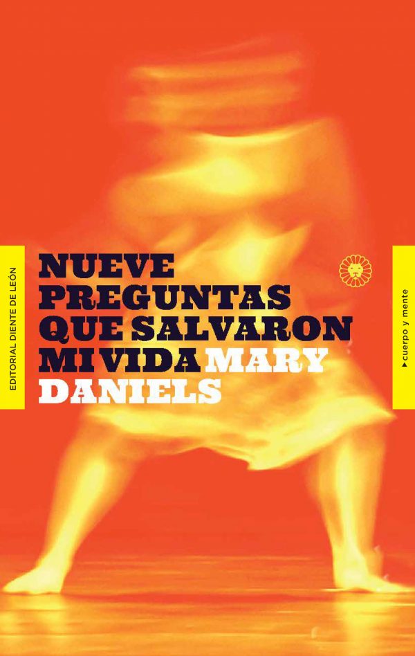 Libro Nueve Preguntas