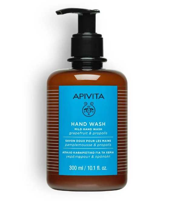 Hand Wash Mild 300ml