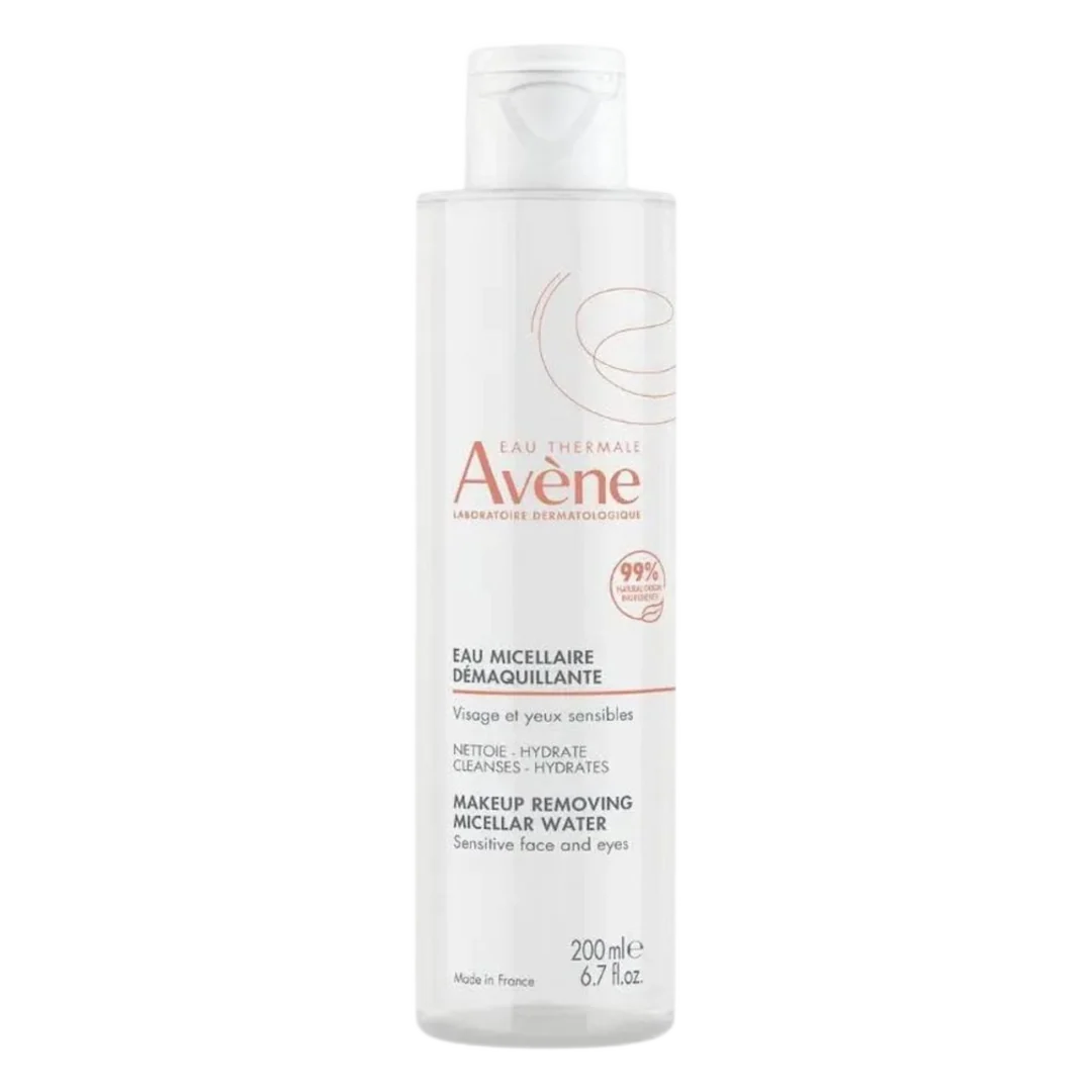 Locion micelar 200ml