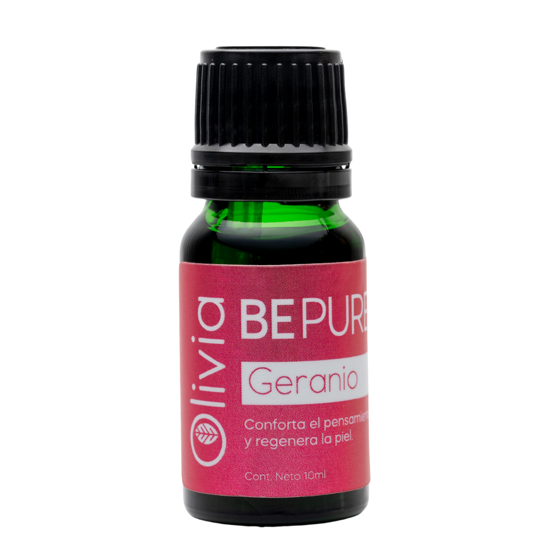 BE PURE ACEITES ESENCIALES 10 ml