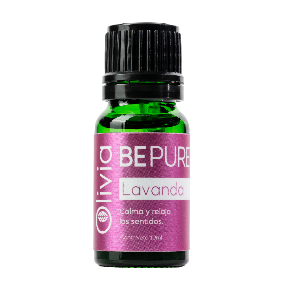 BE PURE ACEITES ESENCIALES 10 ml