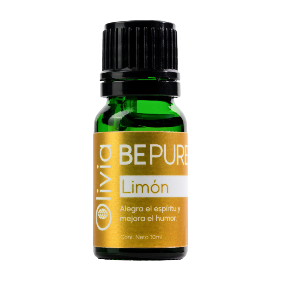 BE PURE ACEITES ESENCIALES 10 ml