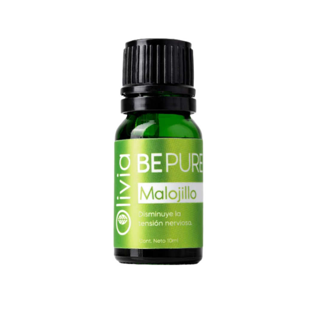 BE PURE ACEITES ESENCIALES 10 ml