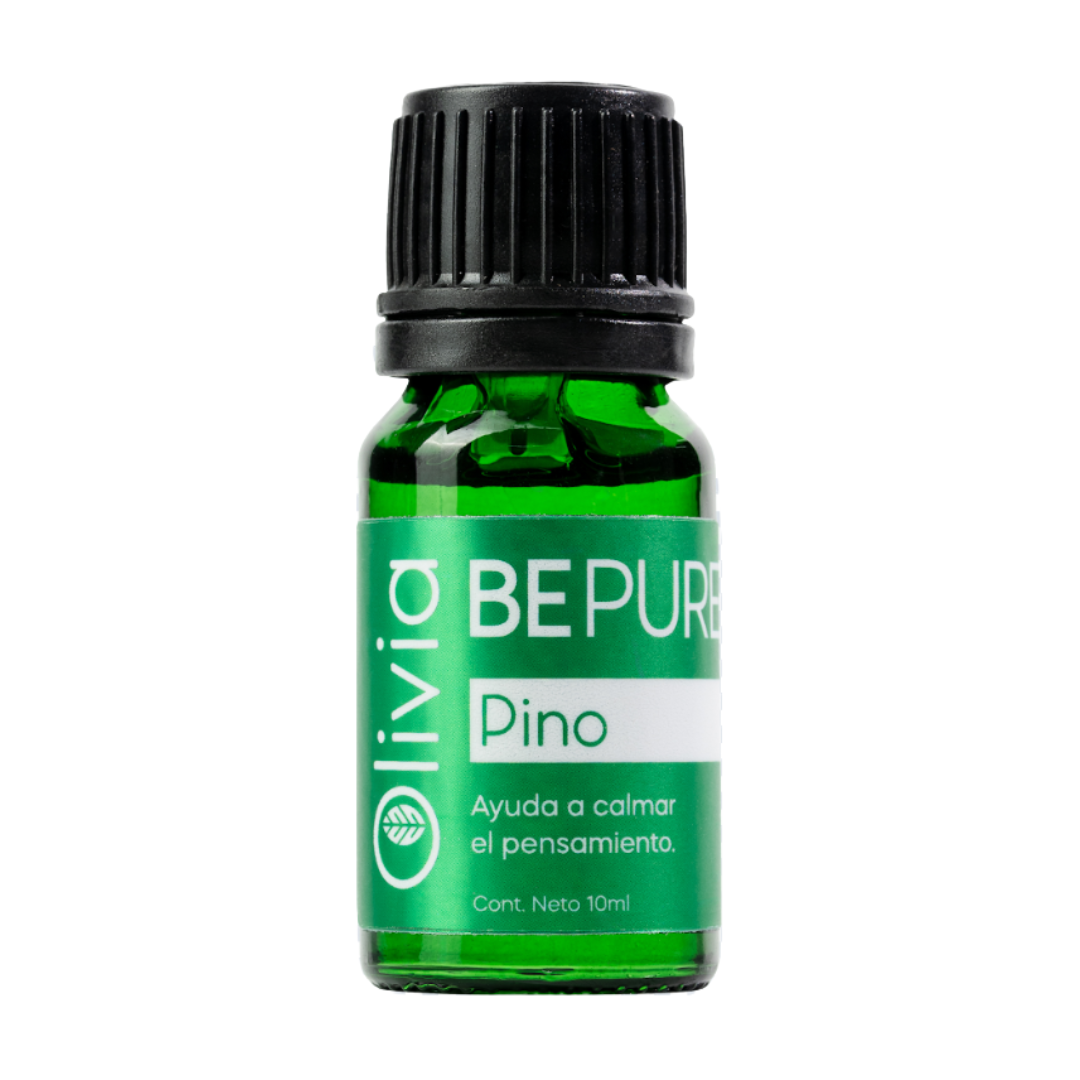 BE PURE ACEITES ESENCIALES 10 ml