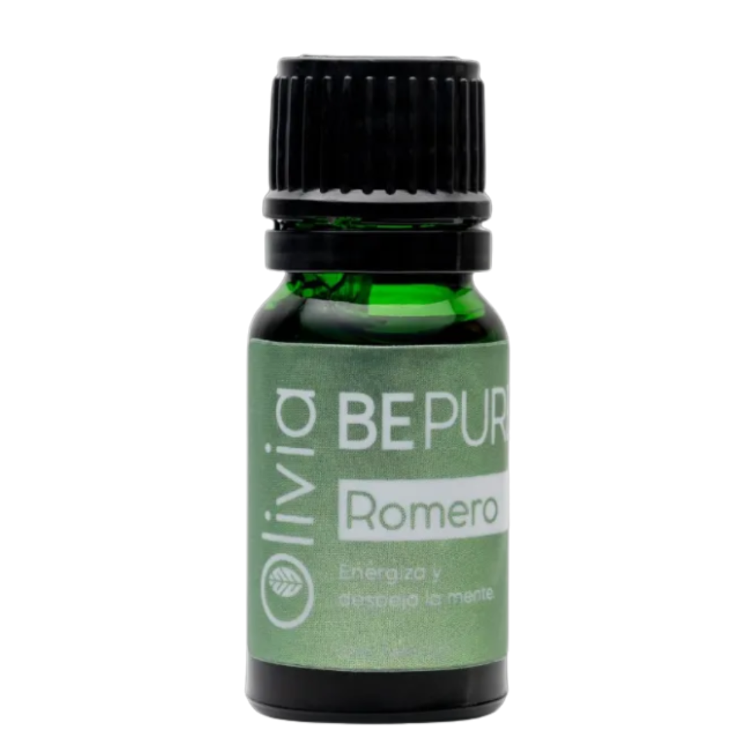 BE PURE ACEITES ESENCIALES 10 ml