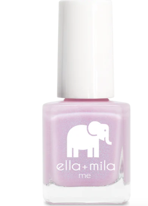 Pinturas de uñas para niñas