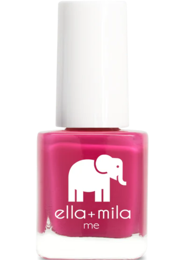 Pinturas de uñas para niñas