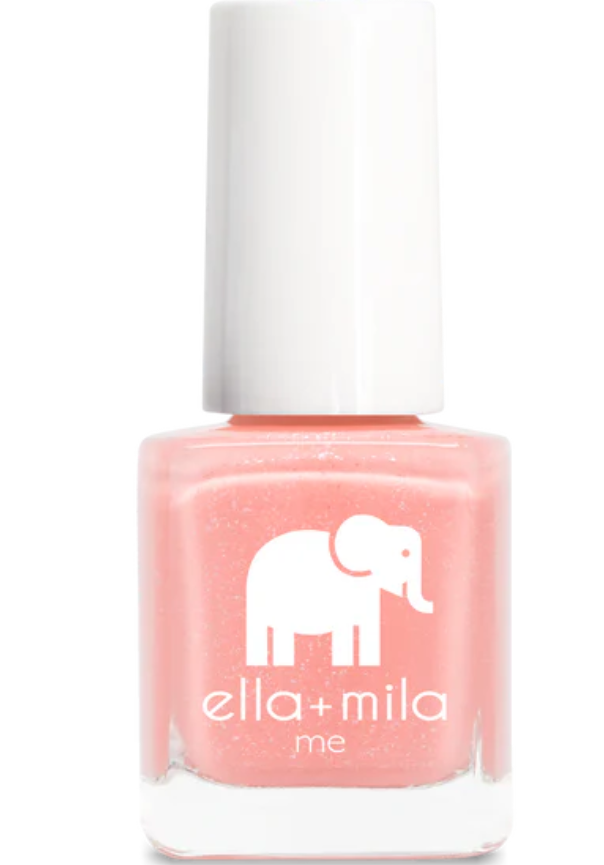 Pinturas de uñas para niñas