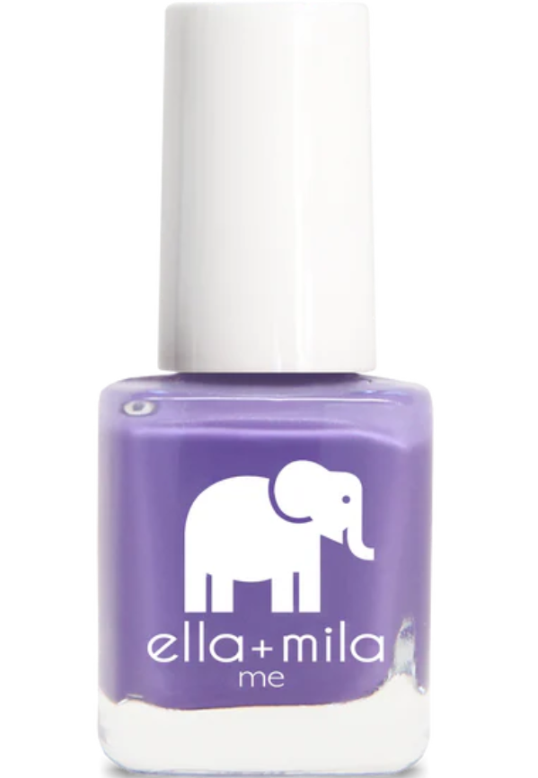 Pinturas de uñas para niñas