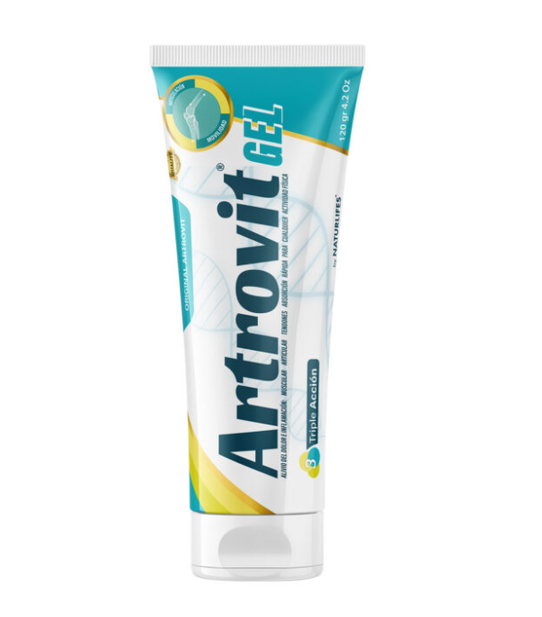 ARTROVIT GEL 120gr