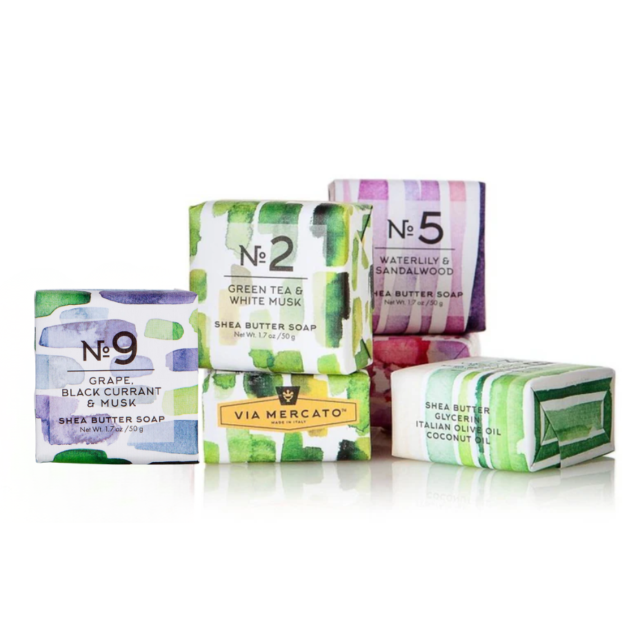 Pre de Provence Soap Bar Mini