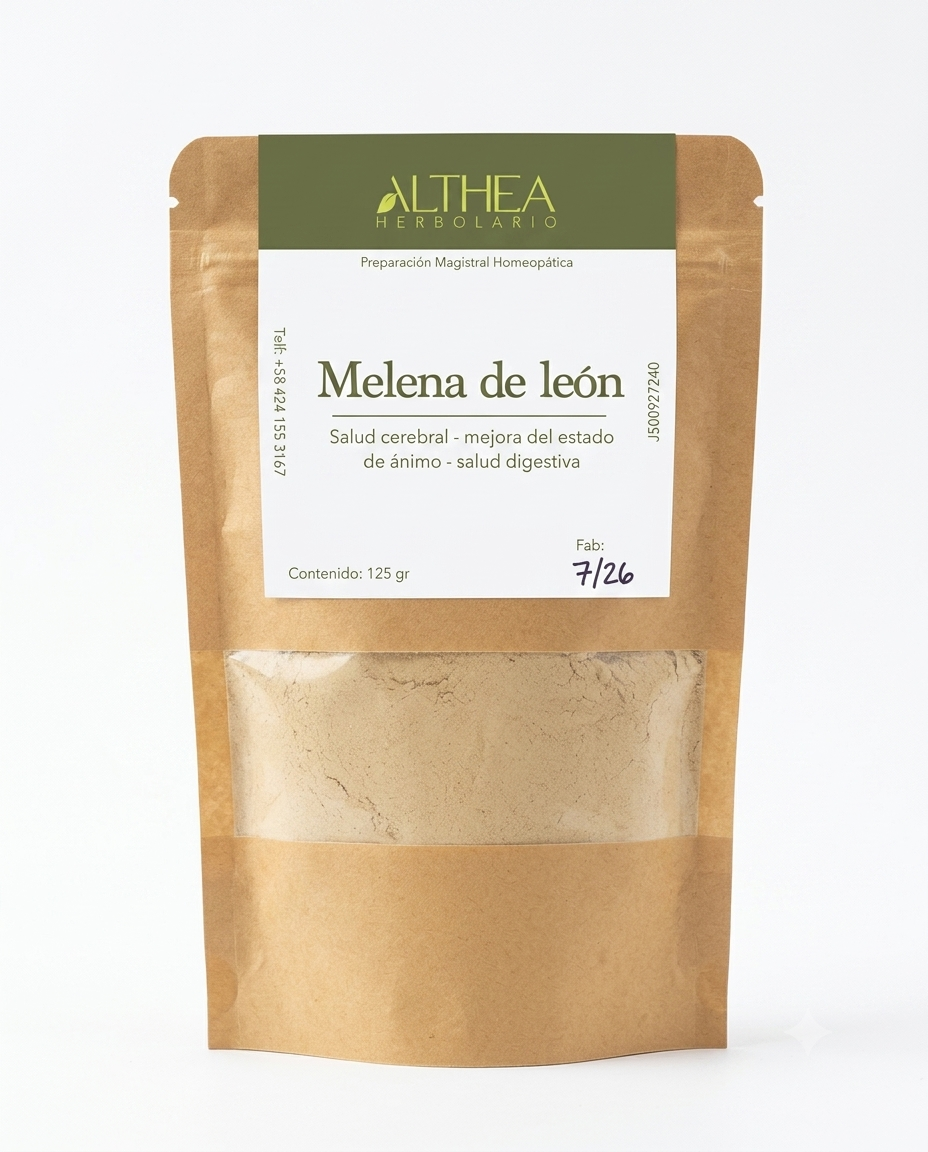 ADAPTOGENOS ALTHEA