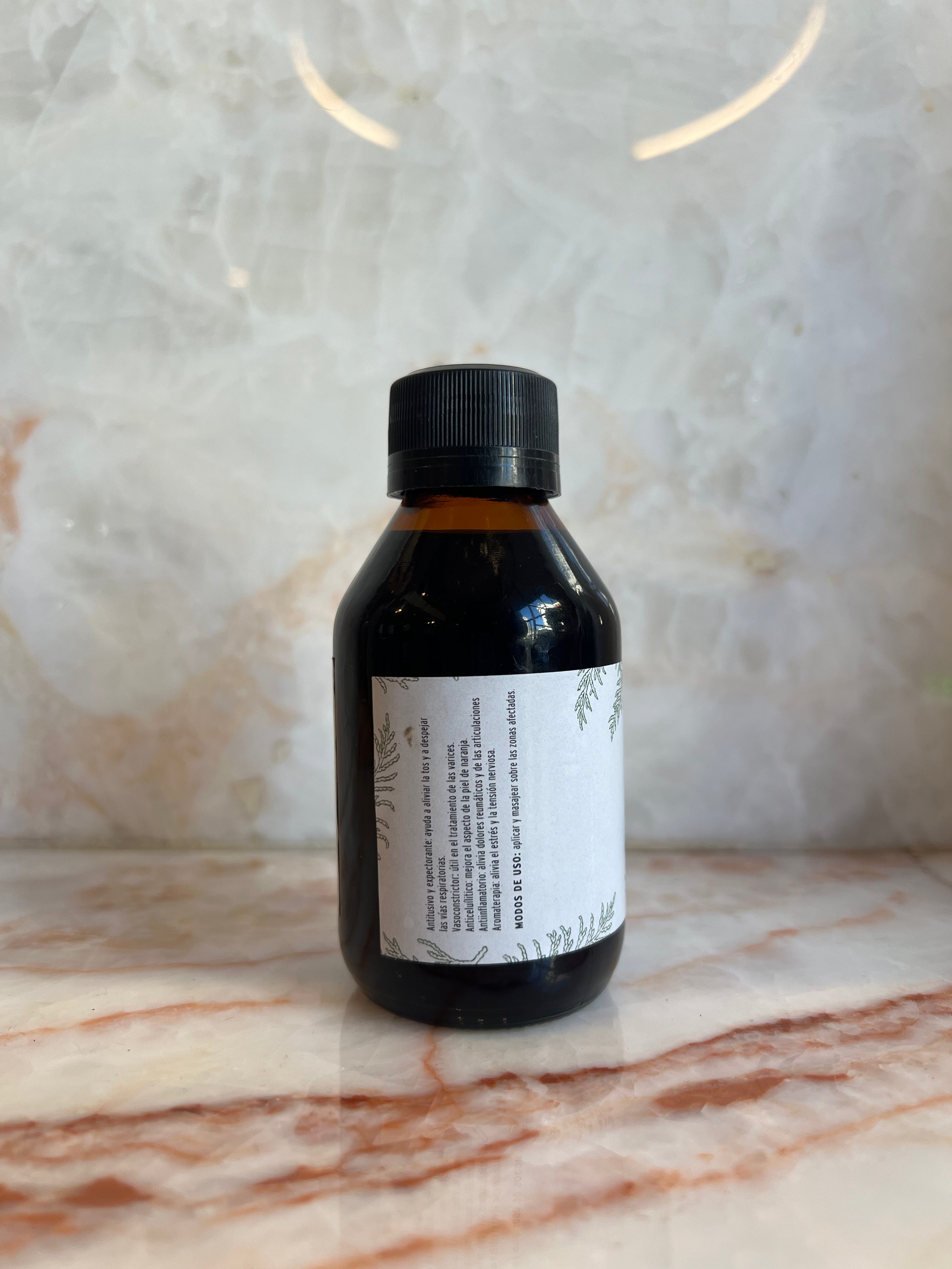 OLEO MACERADO PINO/CIPRES