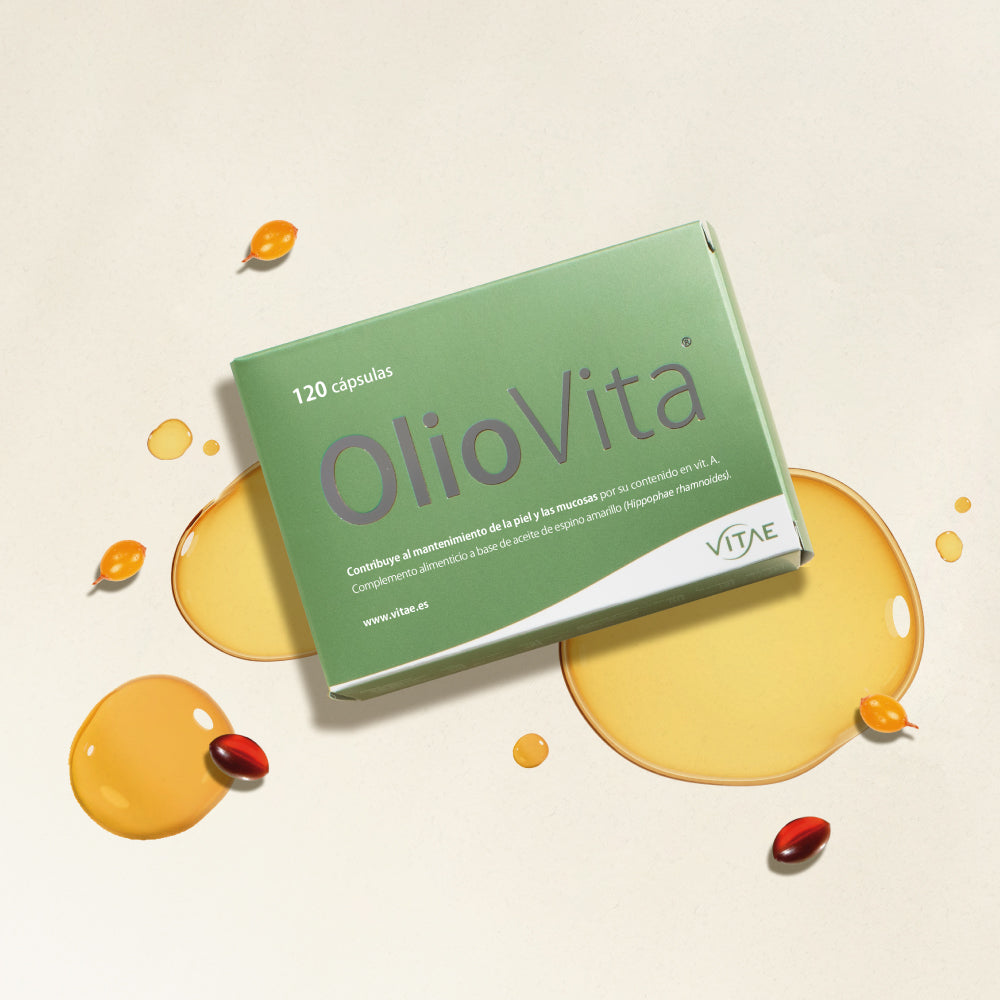 OlioVita Protect 60cap