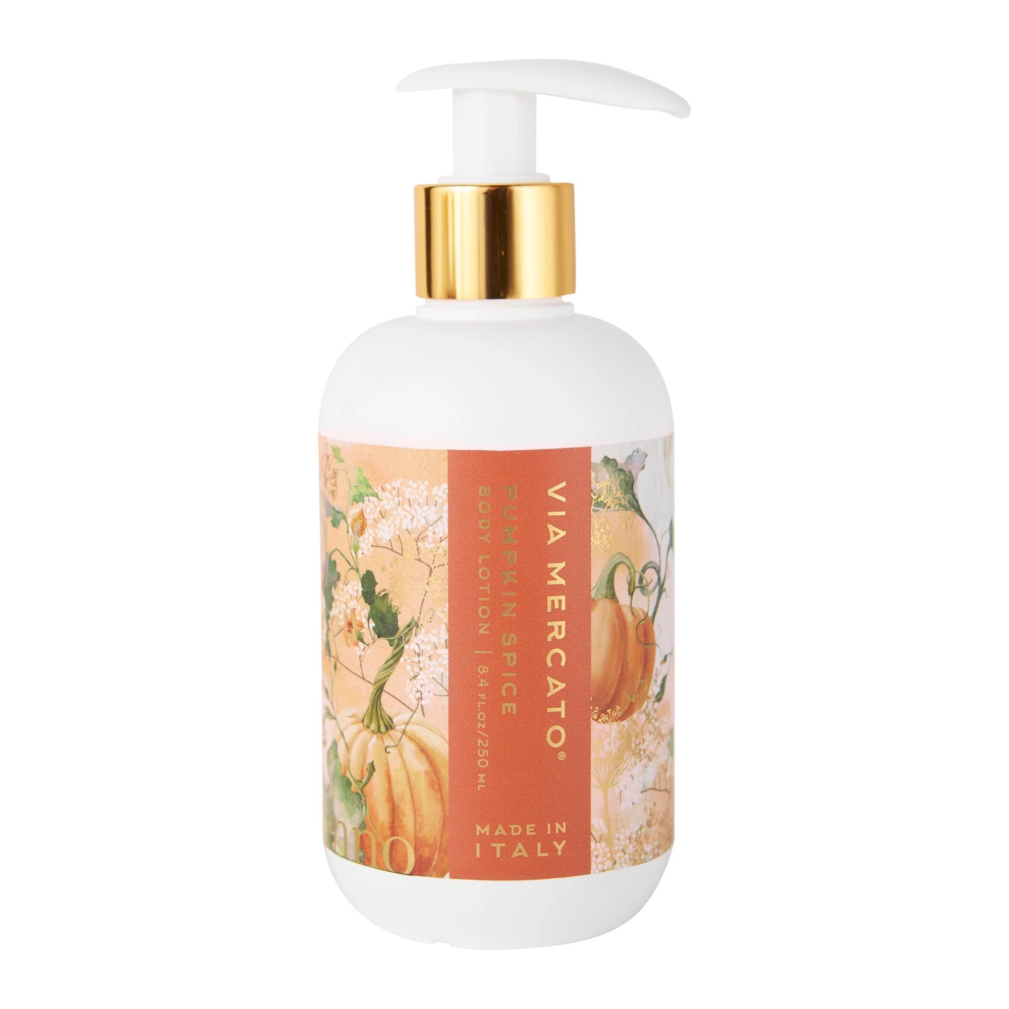 Via Mercato Autunno - Body Lotion 240ml