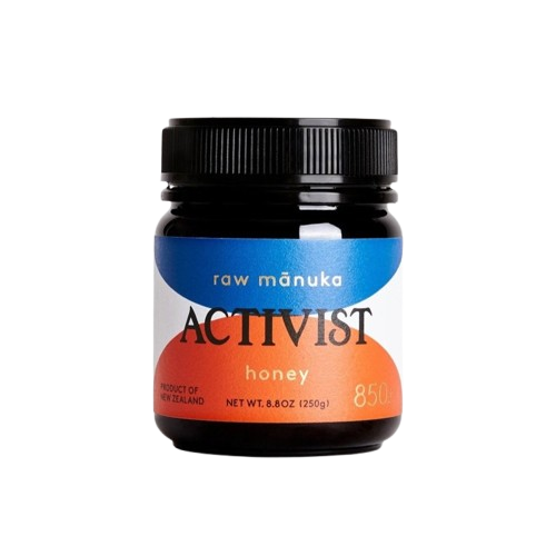 Raw Manuka Honey 850+MGO