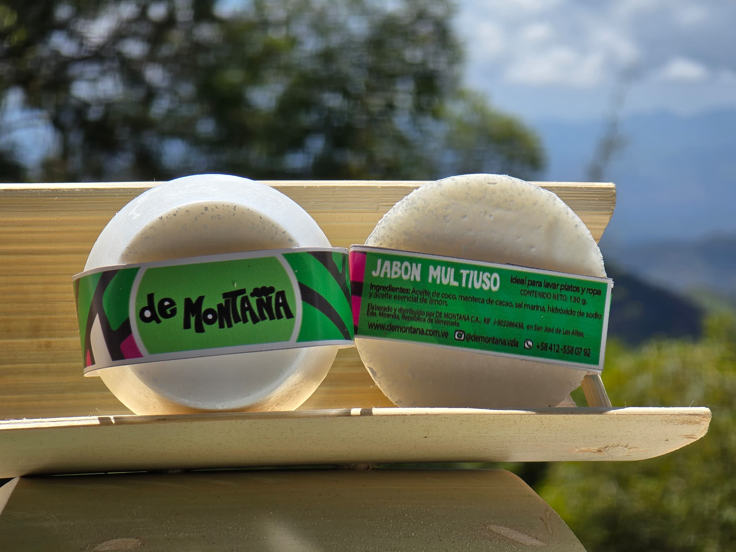 JABON MULTIUSOS