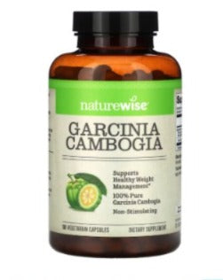 Garcinia Cambogia 180cap