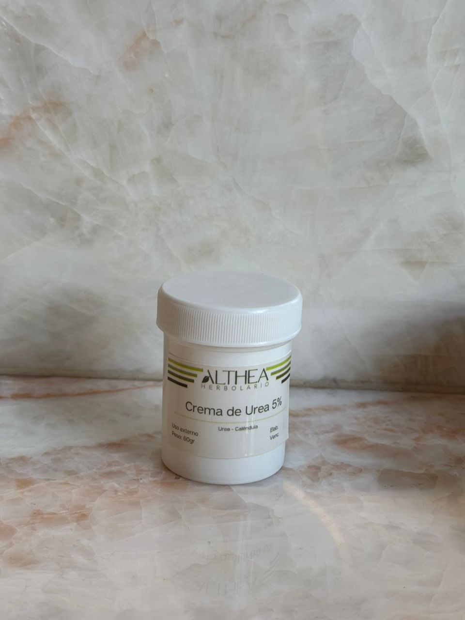 Cremas Althea