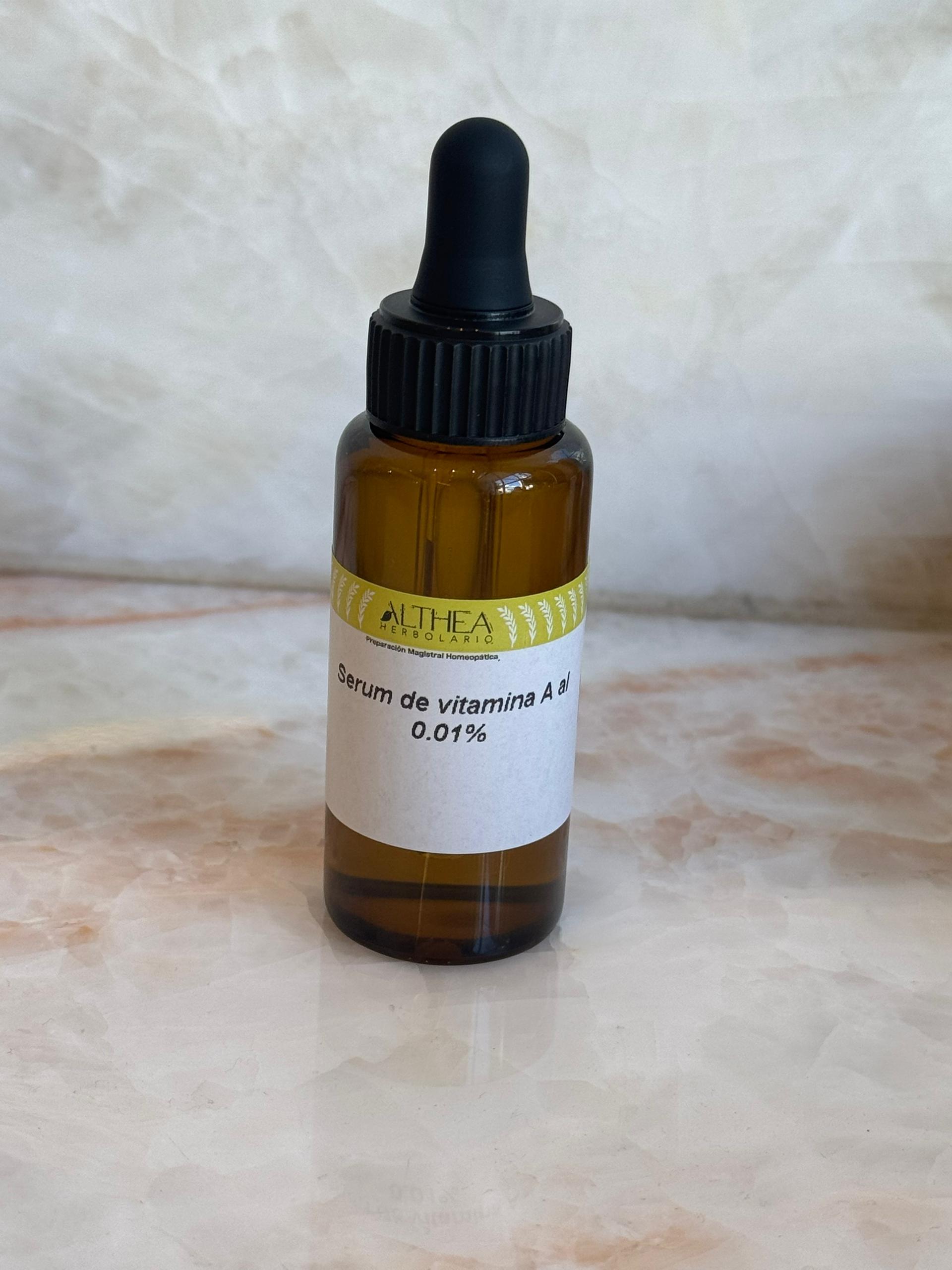 Serum Althea