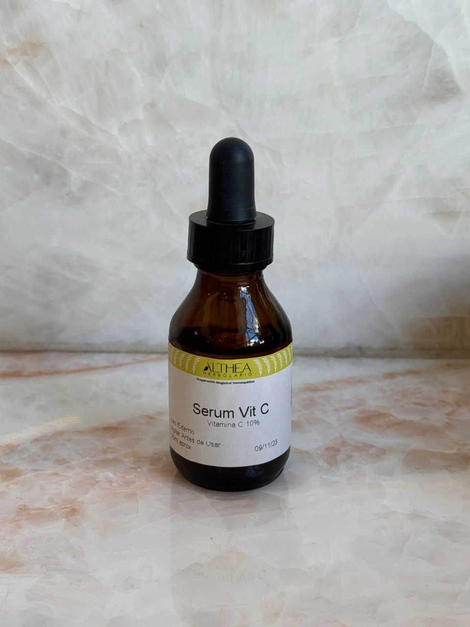 Serum Althea