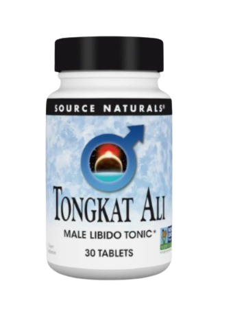 Tongkat Ali Male Libido Tonic 30tab