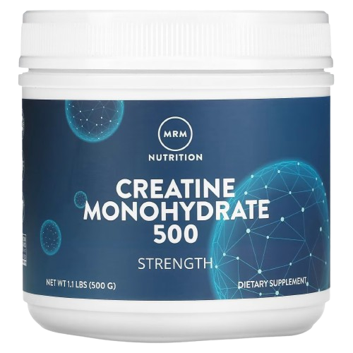 MRM Creatine Monohydratate 500 1,1lb