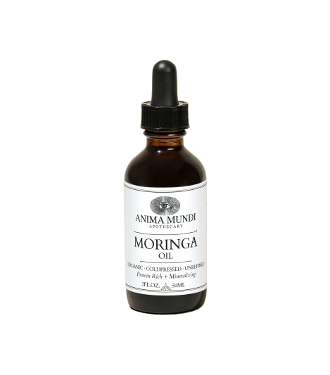 Moringa Oil-Coldpressed, Unrefined 2fl
