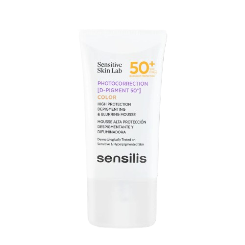 PHOTOCORRECTION D-PIGMENT 50+ 40ML