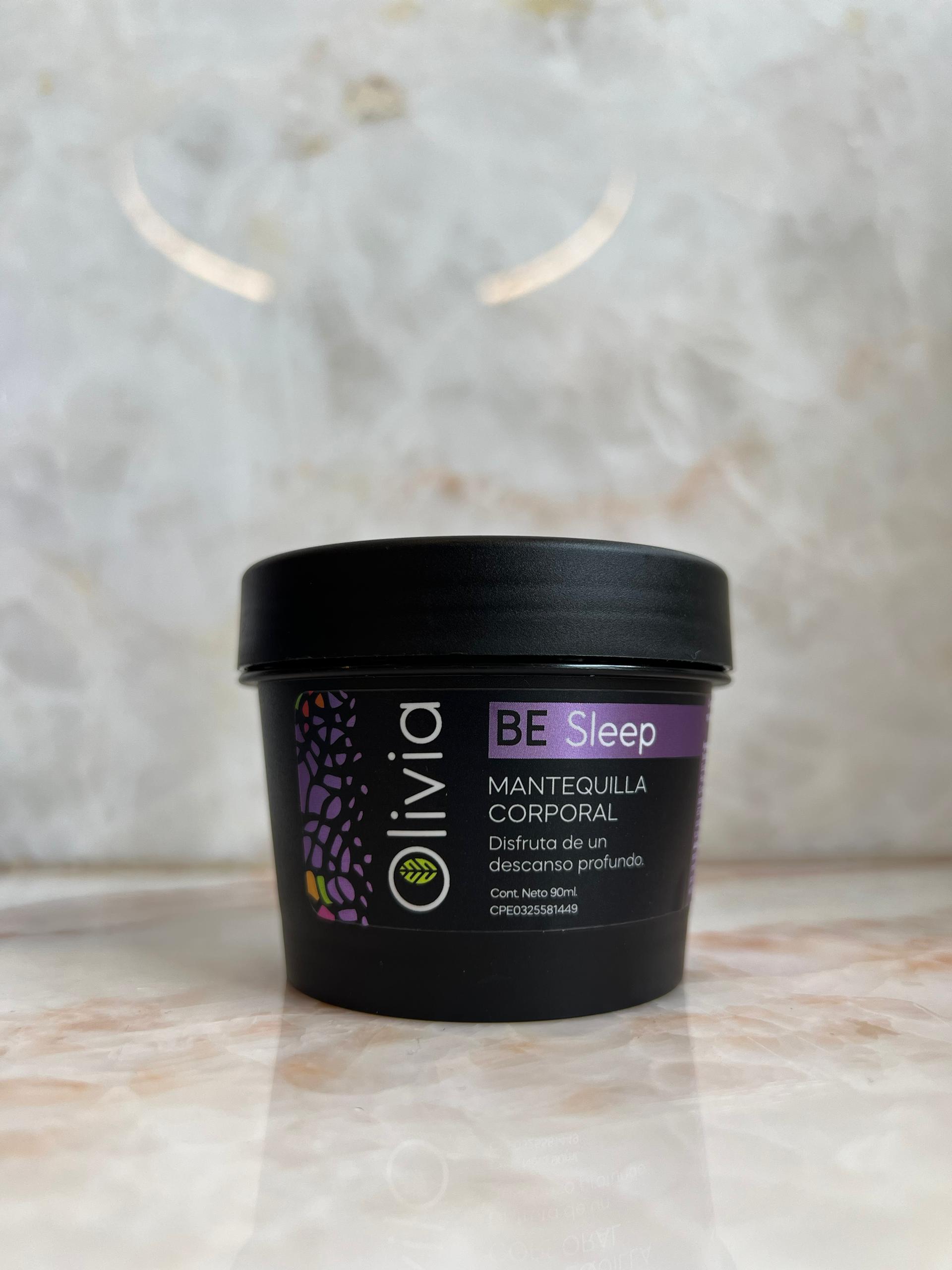BE BLEND BODY BUTTER 90ML