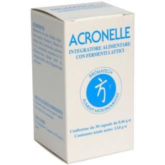 Probioticos ACRONELLE