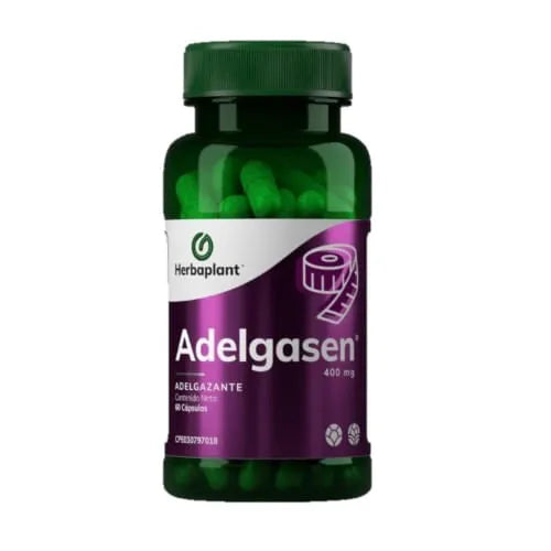 ADEL-GA-SEN HERBAPLANT