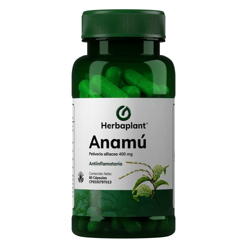 Anamu