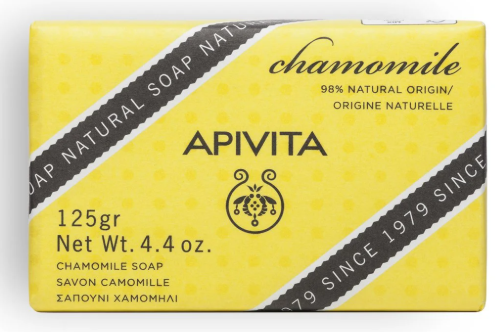 Jabon en Barra 125gr - Honey, Jazmin, Rosas, Chamomile y Propóleo