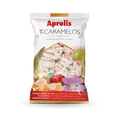 CARAMELOS Aprolis-T 100gr