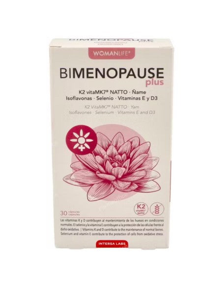 BIMENOPAUSE PLUS K2
