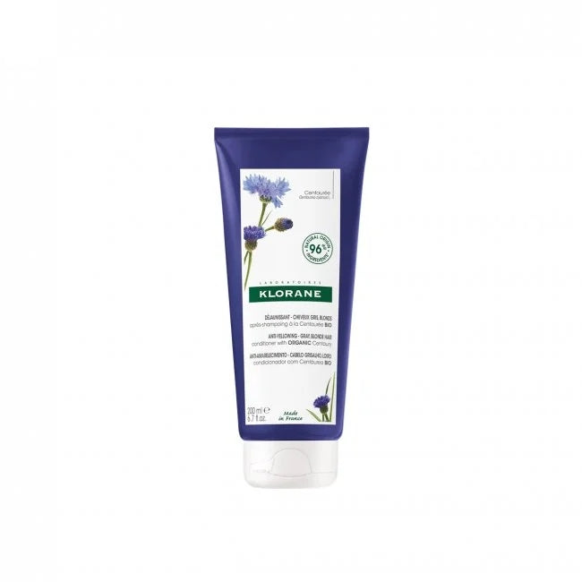 Conditioner Centaury