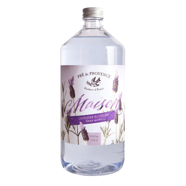 Linen Water Lavander