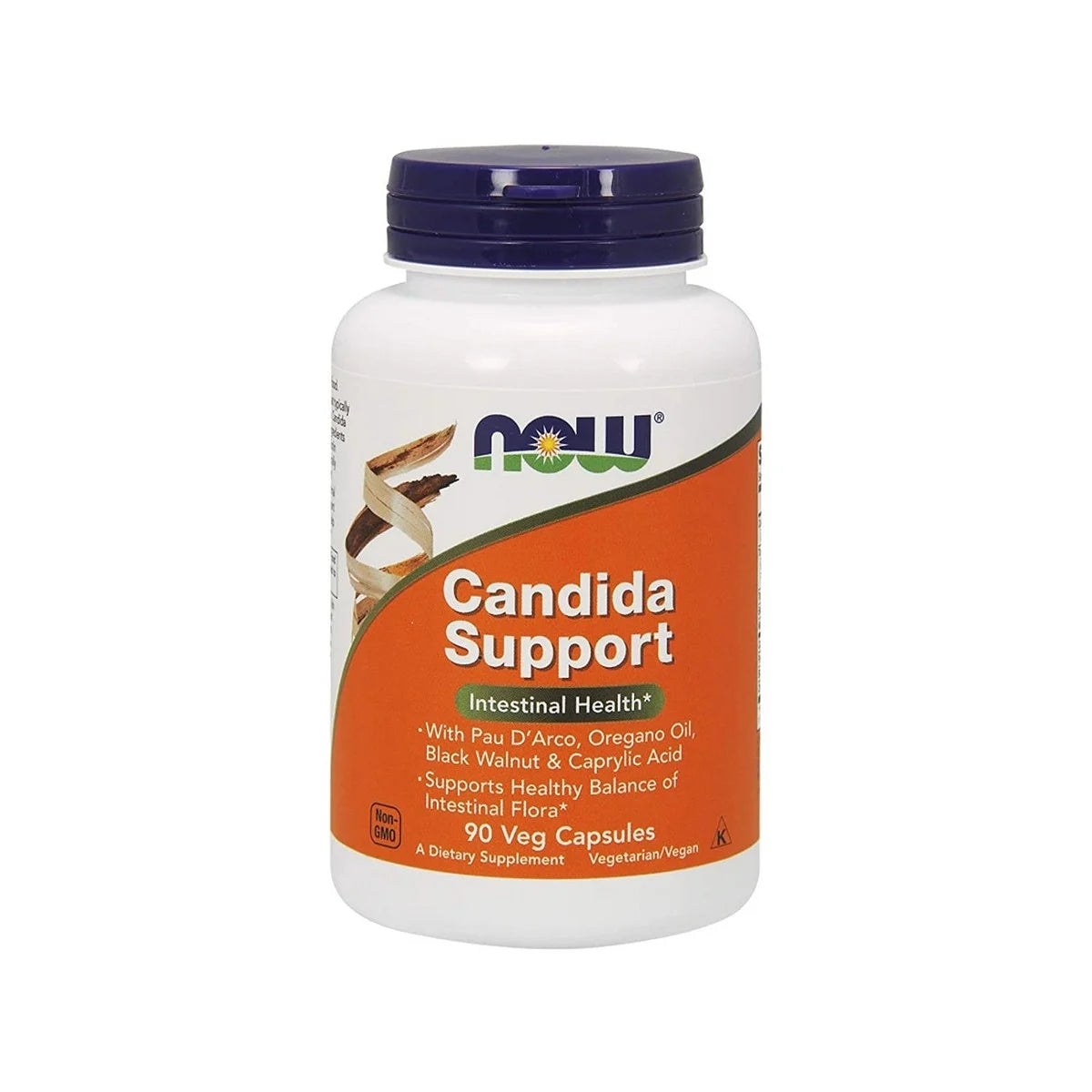 Candida Support